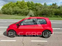 2012 Seat Mii