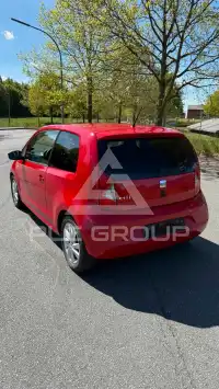 2012 Seat Mii