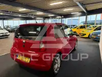 2012 Seat Mii