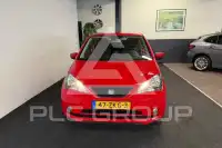 2012 Seat Mii