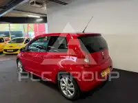 2012 Seat Mii