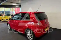 2012 Seat Mii