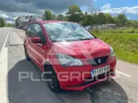 2012 Seat Mii