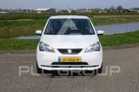 2012 Seat Mii