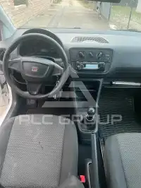 2012 Seat Mii