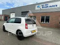 2012 Seat Mii