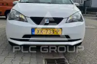 2012 Seat Mii