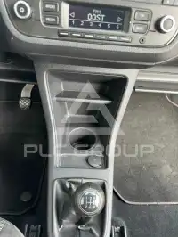2012 Seat Mii