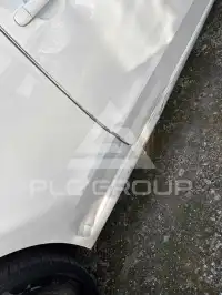 2012 Seat Mii