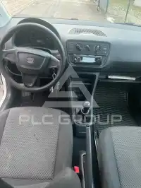 2012 Seat Mii