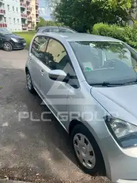 2012 Seat Mii