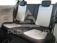2012 Seat Mii