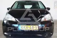 2012 Seat Mii