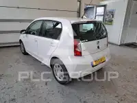 2012 Seat Mii