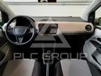 2012 Seat Mii