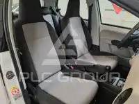 2012 Seat Mii