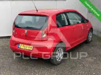 2012 Seat Mii