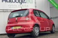 2012 Seat Mii