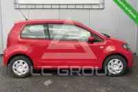 2012 Seat Mii