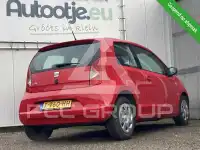 2012 Seat Mii