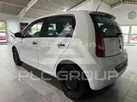 2012 Seat Mii