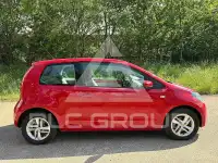 2012 Seat Mii