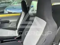 2012 Seat Mii