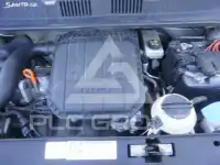 2012 Seat Mii