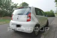 2012 Seat Mii