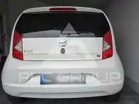 2012 Seat Mii