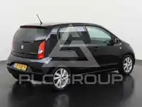 2012 Seat Mii