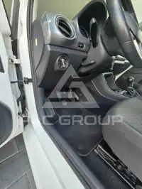 2012 Seat Mii