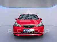 2012 Seat Mii