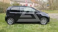 2012 Seat Mii