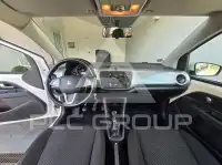 2012 Seat Mii