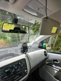 2012 Seat Mii