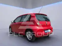 2012 Seat Mii