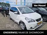 2012 Seat Mii