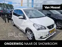2012 Seat Mii