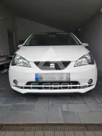 2012 Seat Mii