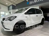 2012 Seat Mii