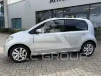 2012 Seat Mii