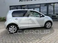 2012 Seat Mii
