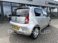 2012 Seat Mii