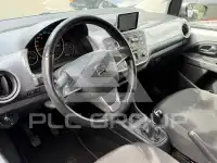 2012 Seat Mii