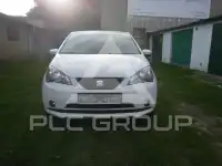 2012 Seat Mii