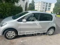 2012 Seat Mii