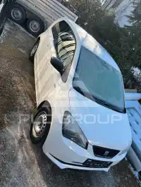 2012 Seat Mii