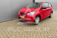 2012 Seat Mii