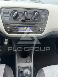 2012 Seat Mii